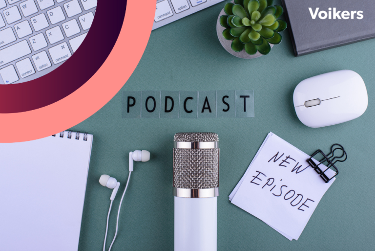Cómo crear un podcast con el TTS de Anchor para WordPress